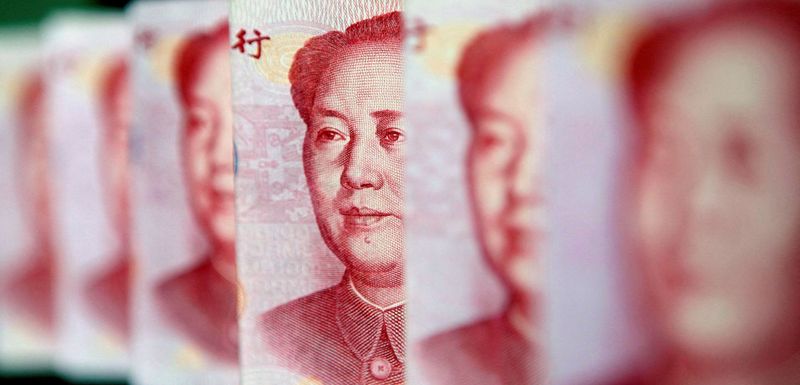 持续升值！离岸在岸人民币均强势收复7关口