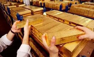 黄金价格核心CPI成加息前焦点，金价进一步跌势关注这一形态！